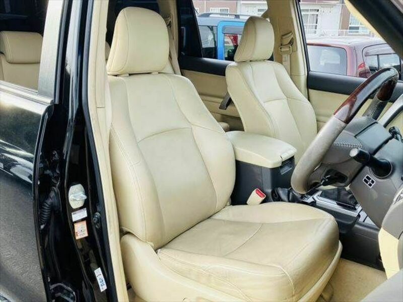 LAND CRUISER PRADO-8