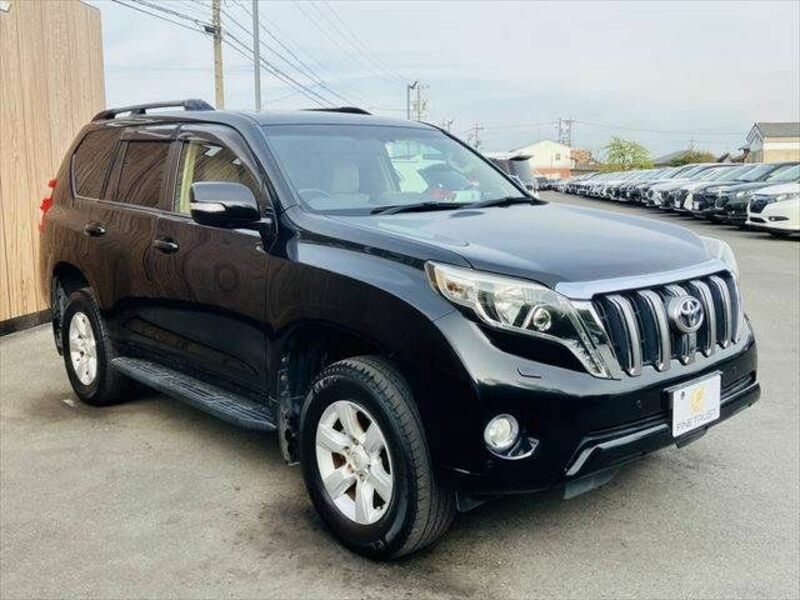 LAND CRUISER PRADO-16