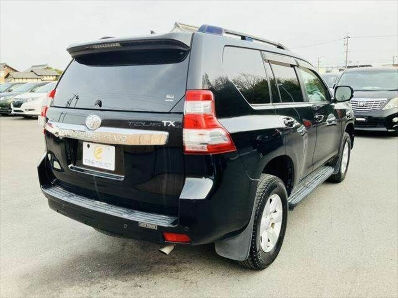 LAND CRUISER PRADO-18