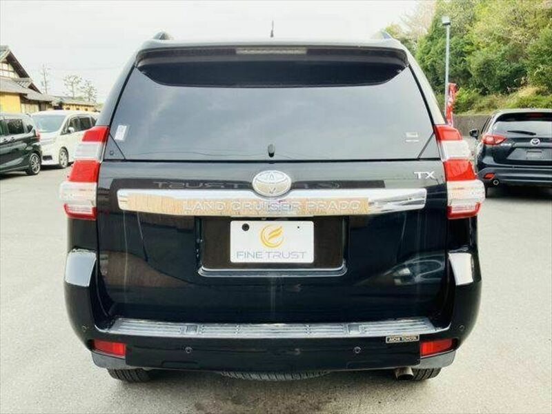 LAND CRUISER PRADO-19