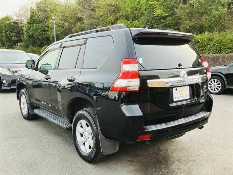 LAND CRUISER PRADO-20