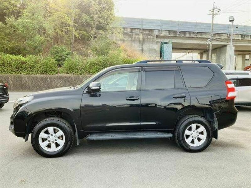 LAND CRUISER PRADO-21