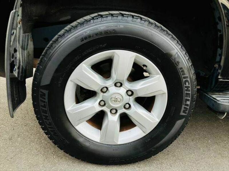 LAND CRUISER PRADO-28