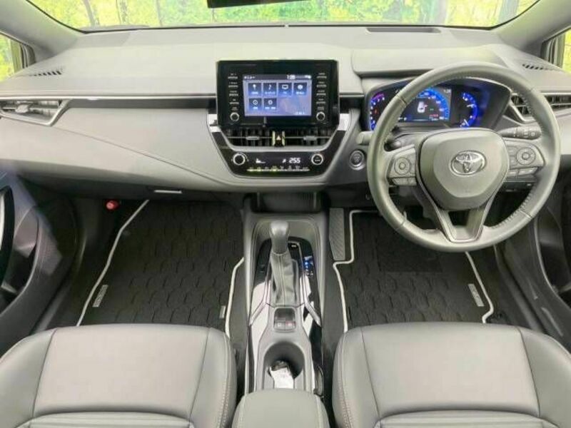 COROLLA TOURING