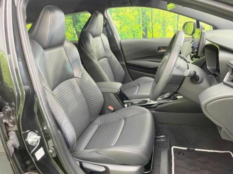 COROLLA TOURING