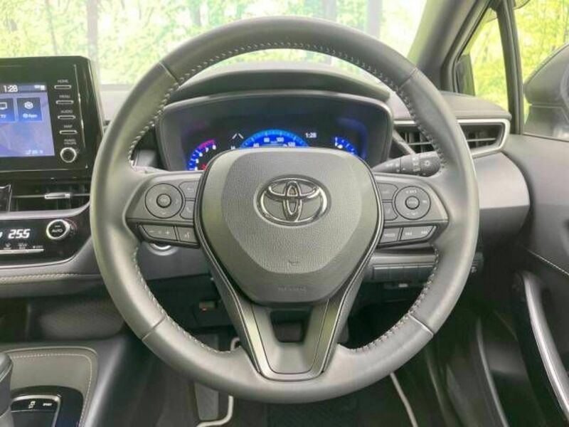 COROLLA TOURING
