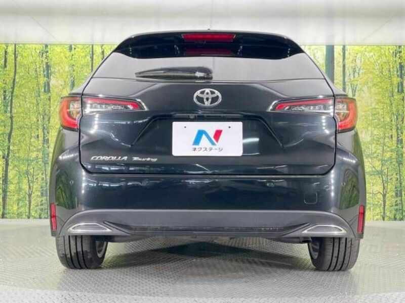 COROLLA TOURING