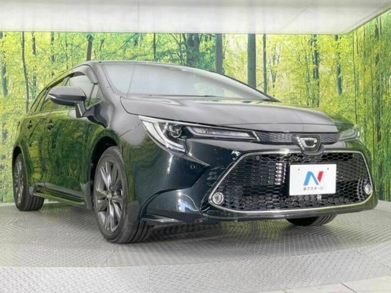 COROLLA TOURING