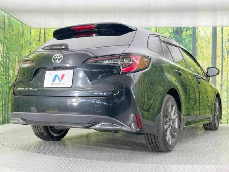 COROLLA TOURING