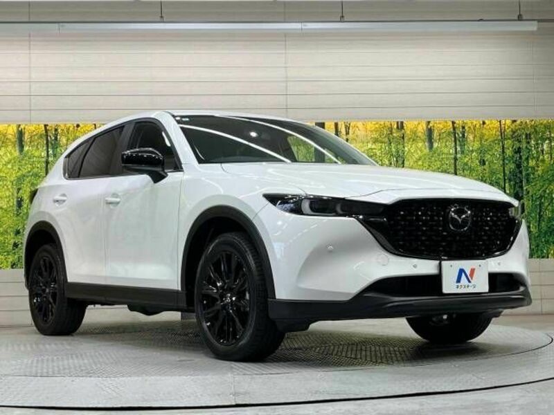 CX-5-15