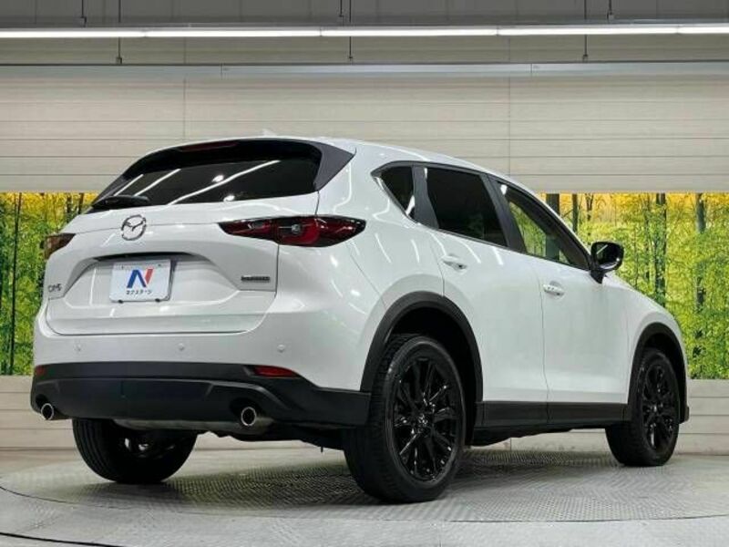 CX-5-16