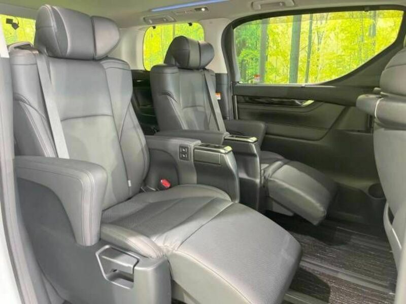 ALPHARD-8