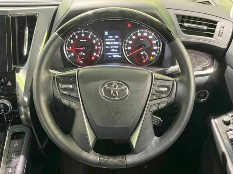 ALPHARD-11