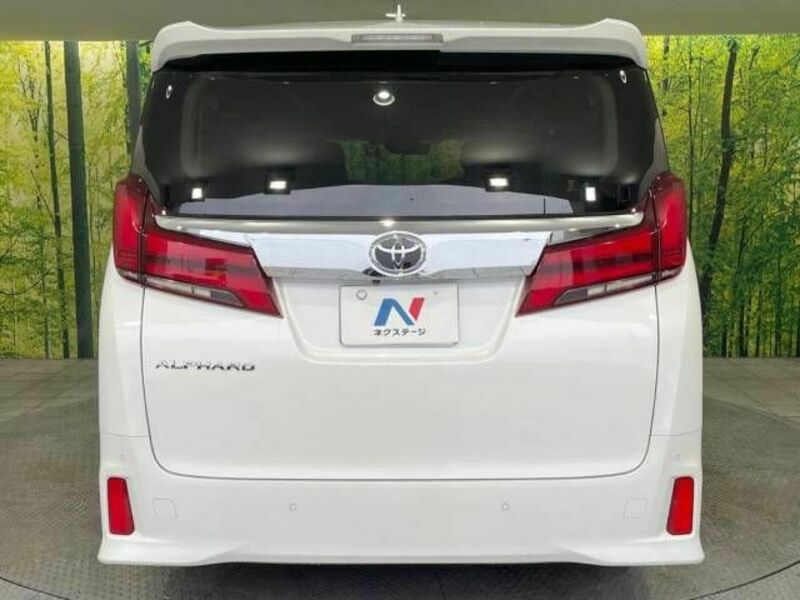 ALPHARD-15