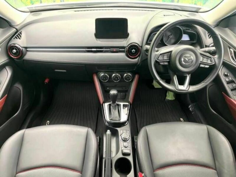 CX-3-2