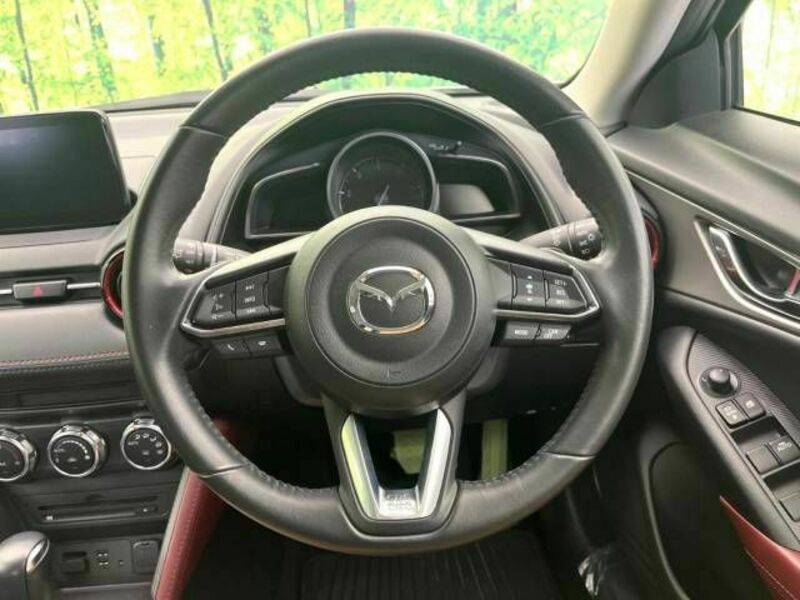 CX-3-11