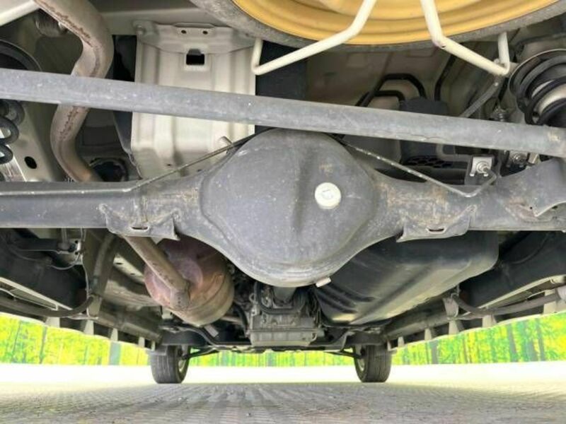 EVERY WAGON