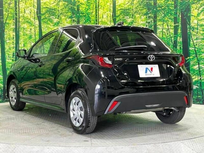 YARIS