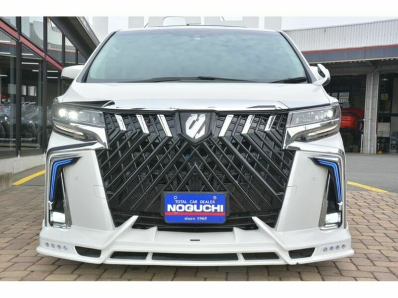 ALPHARD-1