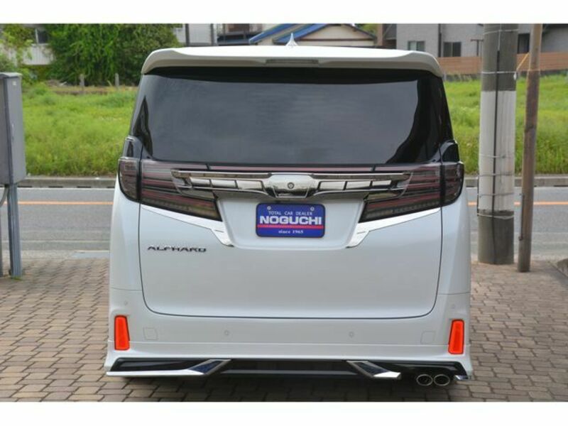 ALPHARD-5