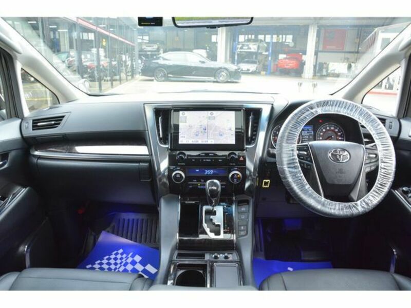ALPHARD-6