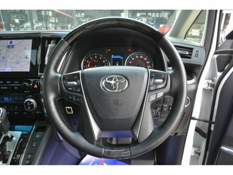 ALPHARD-7