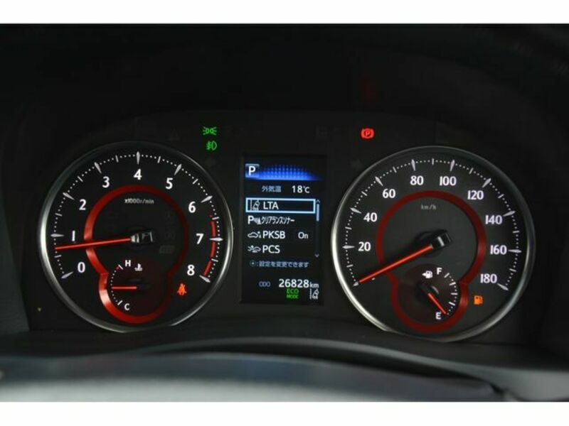 ALPHARD-8