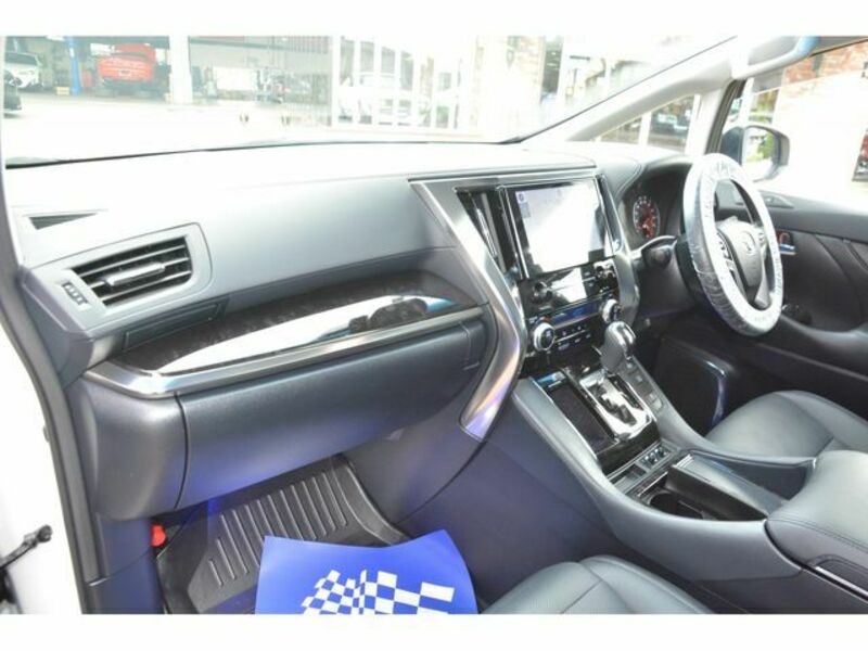 ALPHARD-14