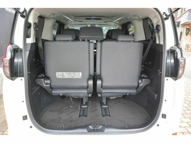 ALPHARD-19