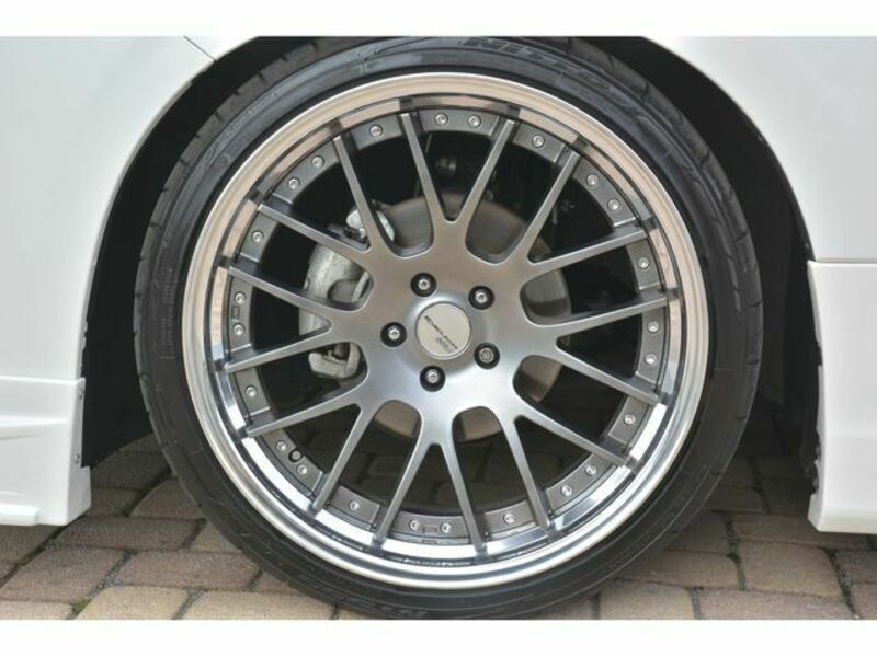 ALPHARD-23