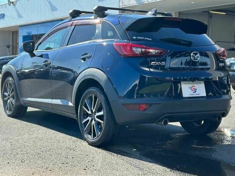 CX-3-15