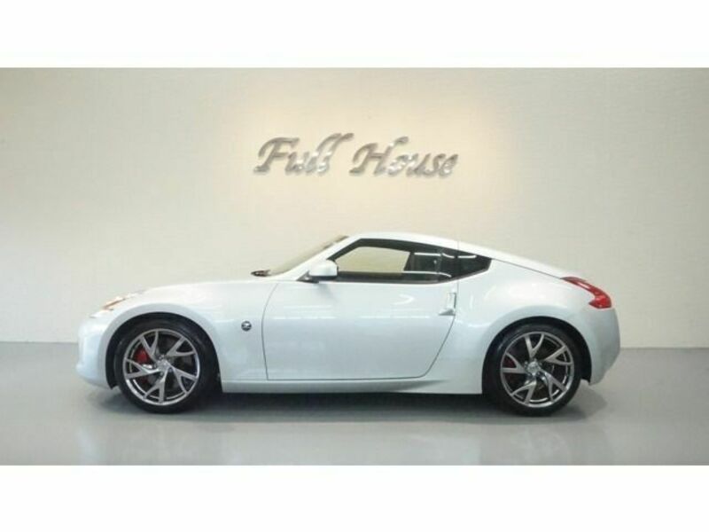NISSAN　FAIRLADY Z