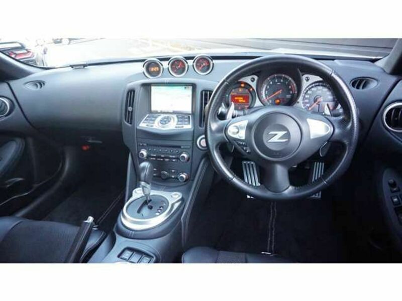 FAIRLADY Z-1