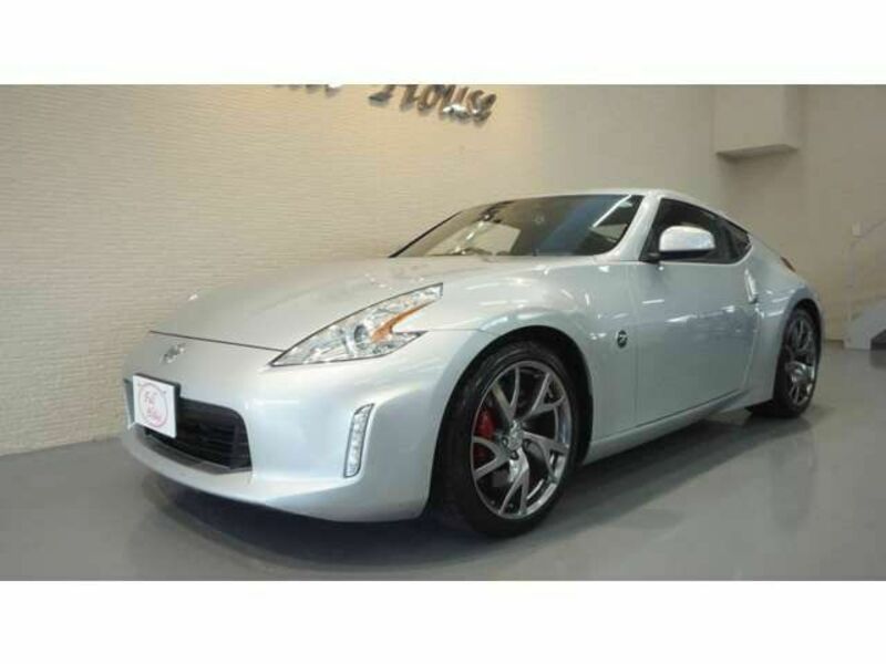 FAIRLADY Z-5