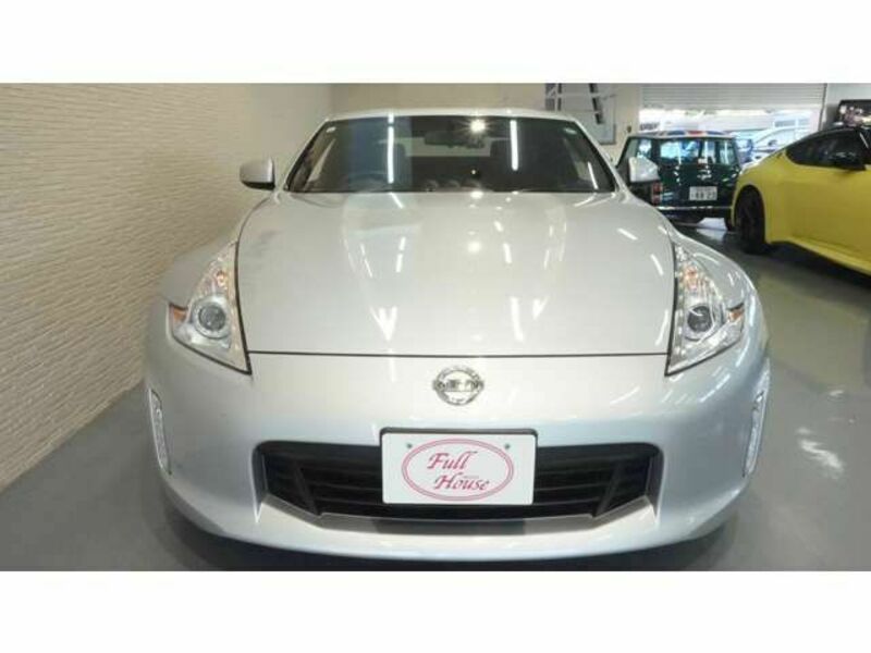 FAIRLADY Z-6