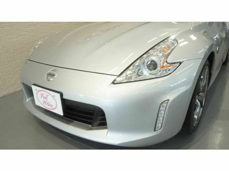 FAIRLADY Z-7