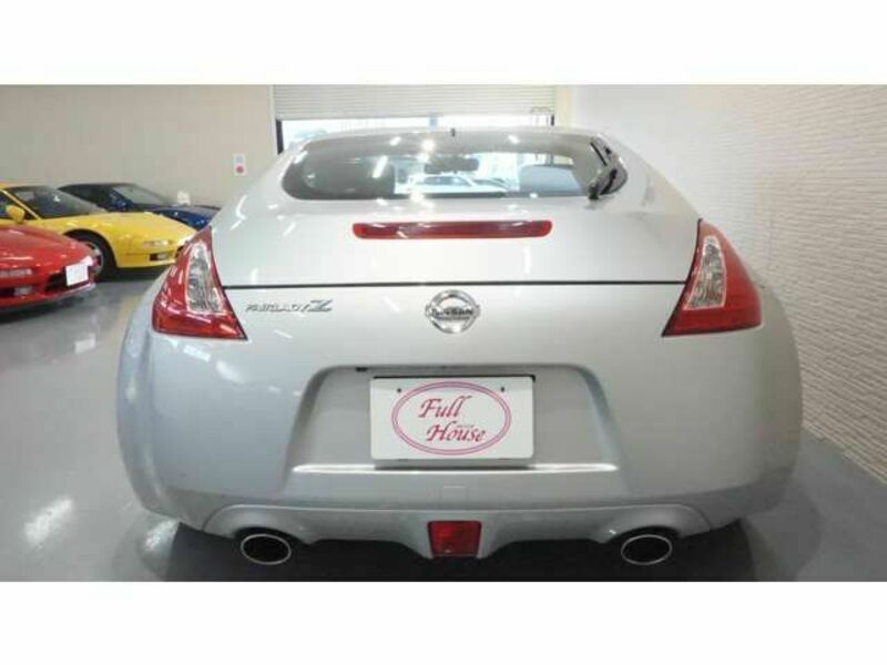 FAIRLADY Z-8