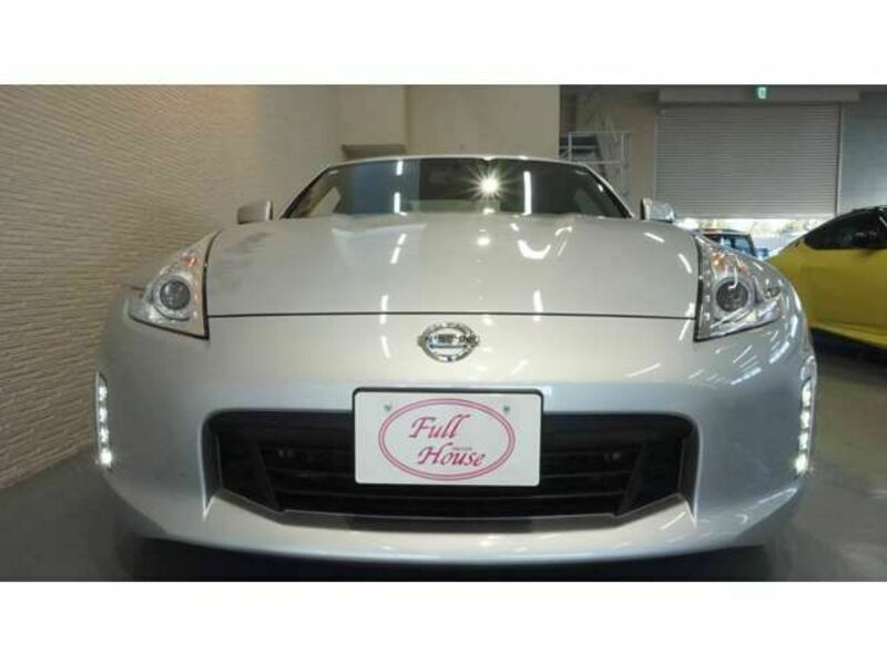 FAIRLADY Z-10