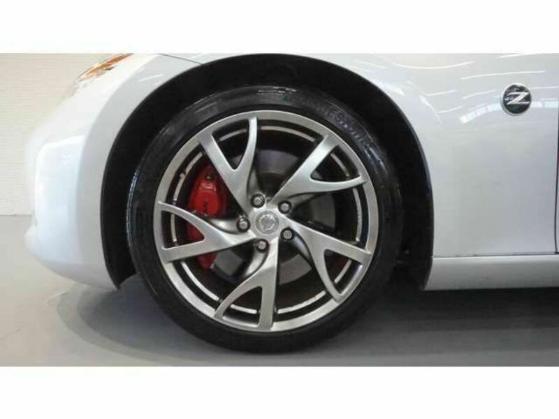 FAIRLADY Z-14
