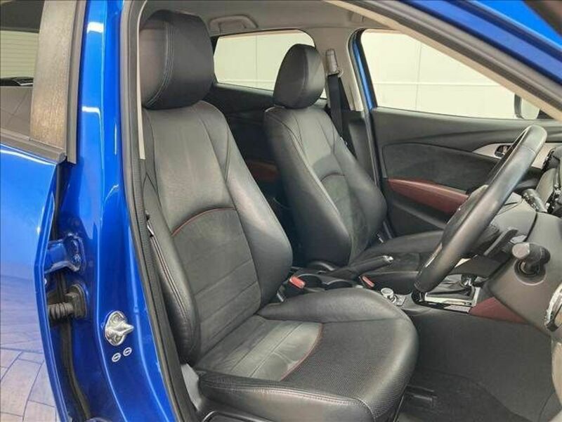 CX-3-11