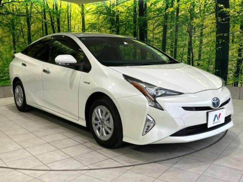 PRIUS