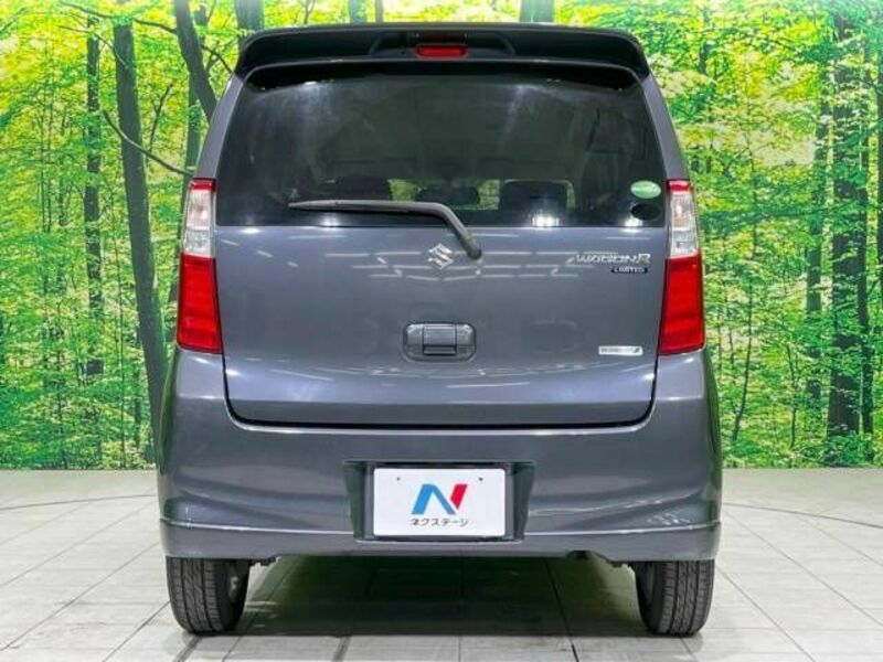 WAGON R-15