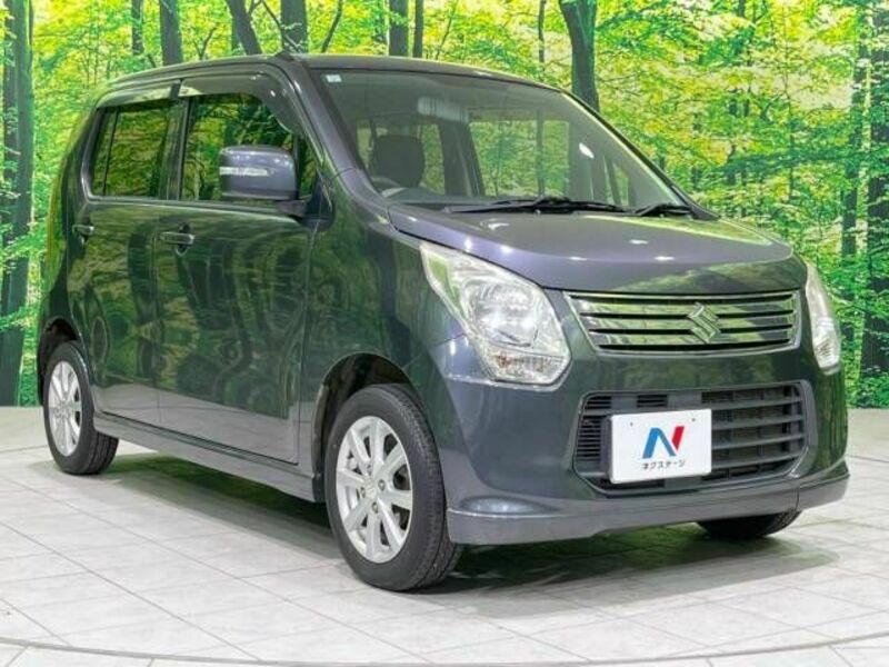 WAGON R-16