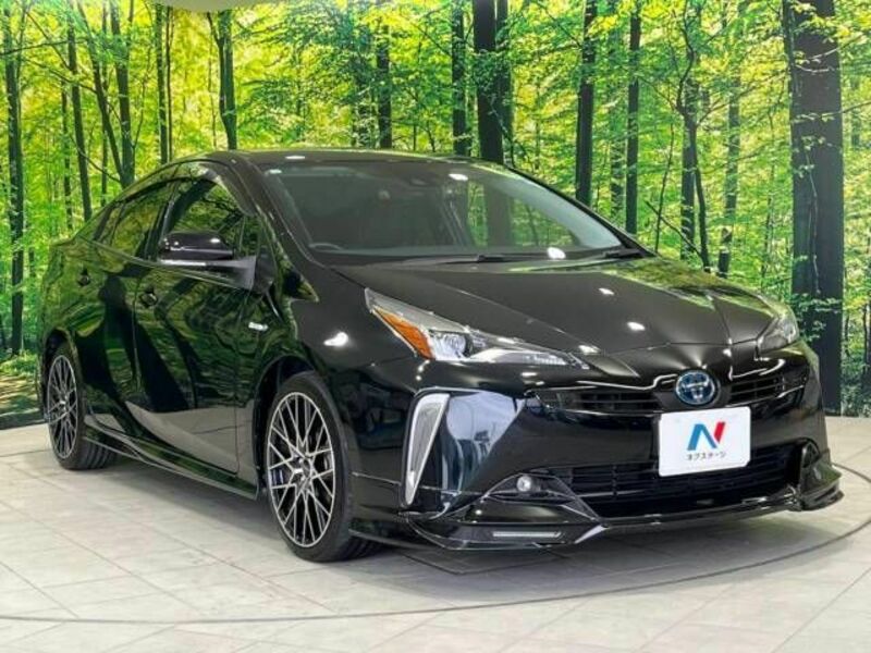 PRIUS