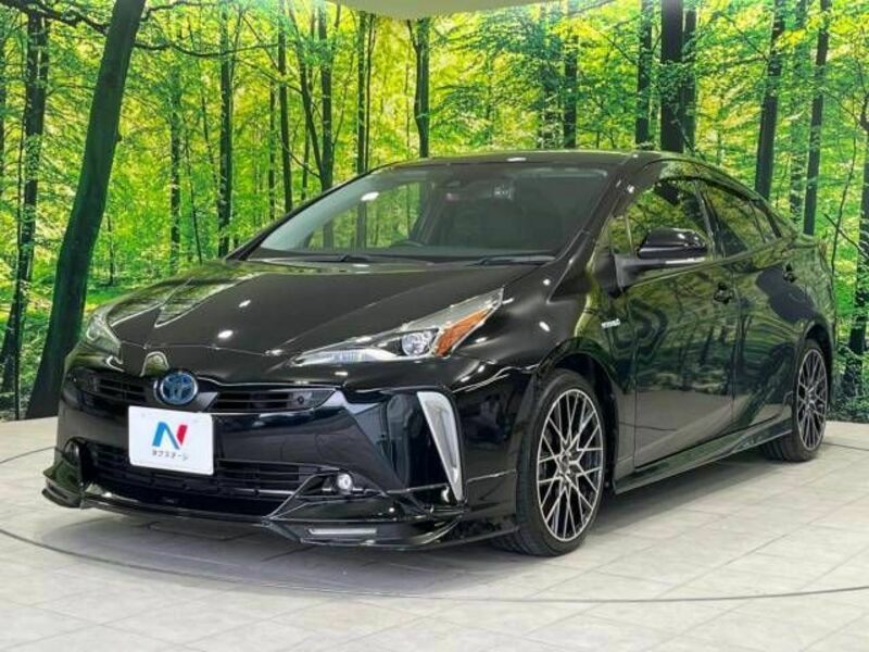 PRIUS