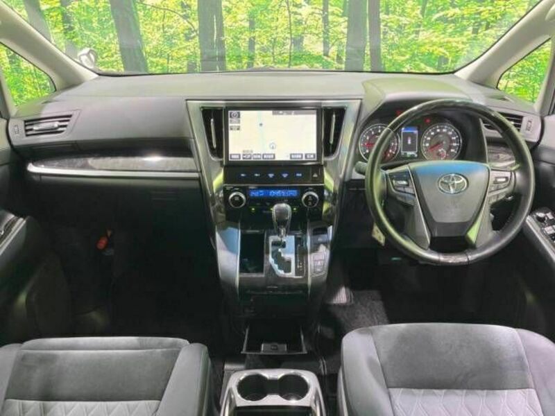ALPHARD-1