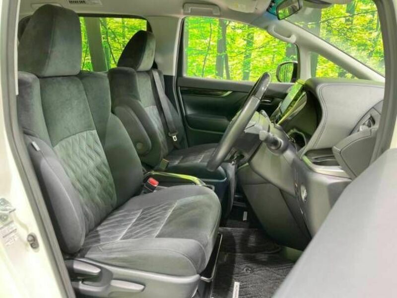 ALPHARD-8