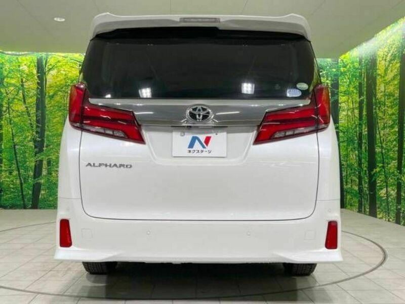 ALPHARD-15