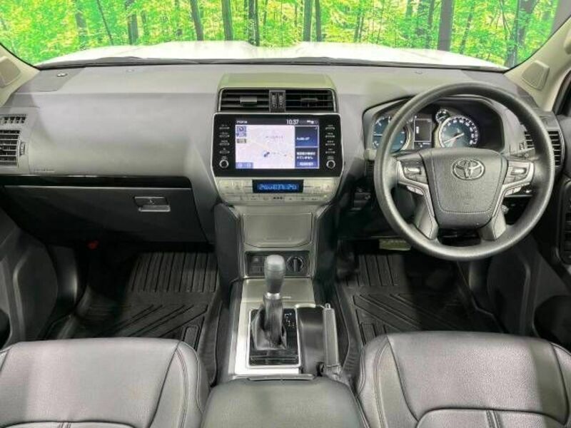 LAND CRUISER PRADO-1