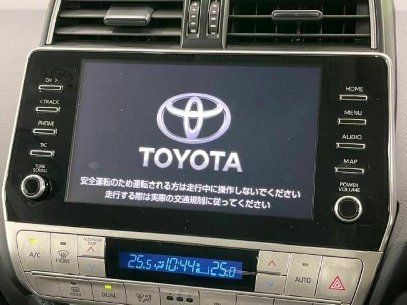 LAND CRUISER PRADO-2